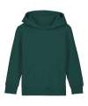 SX706 Kids Mini Cruiser 2.0 iconic hoodie sweatshirt (STSK180) Glazed Green colour image