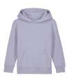 SX706 Kids Mini Cruiser 2.0 iconic hoodie sweatshirt (STSK180) Lavender colour image