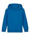 SX706 Kids Mini Cruiser 2.0 iconic hoodie sweatshirt (STSK180) Royal Blue colour image