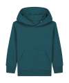 SX706 Kids Mini Cruiser 2.0 iconic hoodie sweatshirt (STSK180) Stargazer colour image