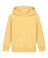 SX706 Kids Mini Cruiser 2.0 iconic hoodie sweatshirt (STSK180) Viva Yellow colour image