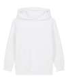SX706 Kids Mini Cruiser 2.0 iconic hoodie sweatshirt (STSK180) White colour image