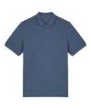 SX726 Prepster 2.0 (STPU222) Dark Heather Blue colour image
