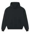 SX217 Unisex Cooper dry hoodie sweatshirt (STSU797) Black*† colour image