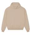 SX217 Unisex Cooper dry hoodie sweatshirt (STSU797) DESERT DUST colour image