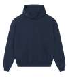 SX217 Unisex Cooper dry hoodie sweatshirt (STSU797) French Navy colour image