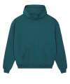 SX217 Unisex Cooper dry hoodie sweatshirt (STSU797) Stargazer colour image