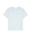 SX768 Women’s Stella Muser iconic t-shirt (STTW172) Blue Ice colour image