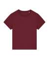 SX768 Women’s Stella Muser iconic t-shirt (STTW172) Burgundy colour image