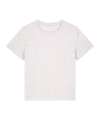 SX768 Women’s Stella Muser iconic t-shirt (STTW172) cool heather grey colour image