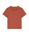 SX768 Women’s Stella Muser iconic t-shirt (STTW172) Heritage Brown colour image