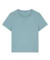 SX768 Women’s Stella Muser iconic t-shirt (STTW172) Pebble Blue colour image