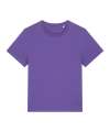 SX768 Women’s Stella Muser iconic t-shirt (STTW172) purple love colour image