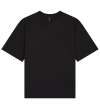 EP50 Earth Positive Heavy Boxy tshirt Black colour image