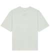 EP50 Earth Positive Heavy Boxy tshirt Off White colour image