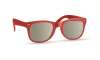 MO7455 21 Sunglasses America Red colour image