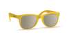MO7455 21 Sunglasses America Yellow colour image