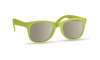 MO7455 21 Sunglasses America Lime colour image