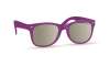 MO7455 21 Sunglasses America violet colour image
