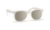 MO7455 21 Sunglasses America White colour image