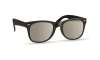 MO7455 21 Sunglasses America Black colour image