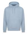 JH501 AWDis Unisex College Hoodie 2.0 sky blue colour image