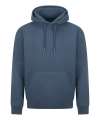 JH501 AWDis Unisex College Hoodie 2.0 AIR FORCE BLUE colour image
