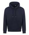 JH501 AWDis Unisex College Hoodie 2.0 New French Navy colour image