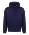 JH501 AWDis Unisex College Hoodie 2.0 Oxford Navy colour image