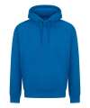 JH501 AWDis Unisex College Hoodie 2.0 sapphire blue colour image