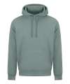 JH501 AWDis Unisex College Hoodie 2.0 Dusty Green colour image
