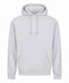 JH501 AWDis Unisex College Hoodie 2.0 Ash colour image