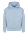 JH501B JH501J AWDis Kids Hoodie 2.0 sky blue colour image