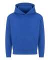 JH501B JH501J AWDis Kids Hoodie 2.0 Royal Blue colour image