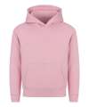 JH501B JH501J AWDis Kids Hoodie 2.0 Baby Pink colour image