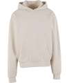 BY162 Ultra heavy hoodie Cloud* colour image