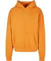 BY162 Ultra heavy hoodie Forgotten orange colour image
