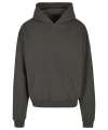 BY162 Ultra heavy hoodie Magnet colour image