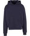 BY162 Ultra heavy hoodie Navy* colour image