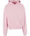 BY162 Ultra heavy hoodie Soft Pink* colour image