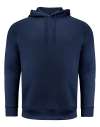 HAR2132025 Hardin Heights Hooded Sweatshirt Navy colour image