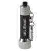 LT0051 Keyring Torch Black colour image