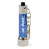 LT0051 Keyring Torch Blue colour image