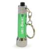 LT0051 Keyring Torch green colour image