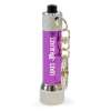 LT0051 Keyring Torch Purple colour image