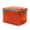 QB0011 Griffin Cooler Bag Amber colour image