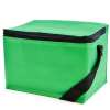 QB0011 Griffin Cooler Bag green colour image
