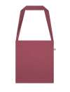 EP81 Cross Body Bag Faded Burgundy colour image