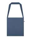 EP81 Cross Body Bag Faded Denim colour image