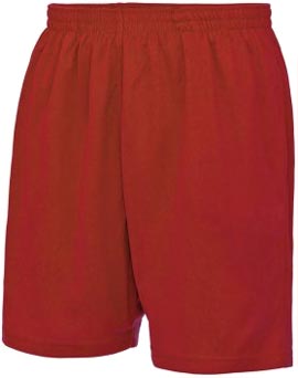 JC080 - Cool Shorts